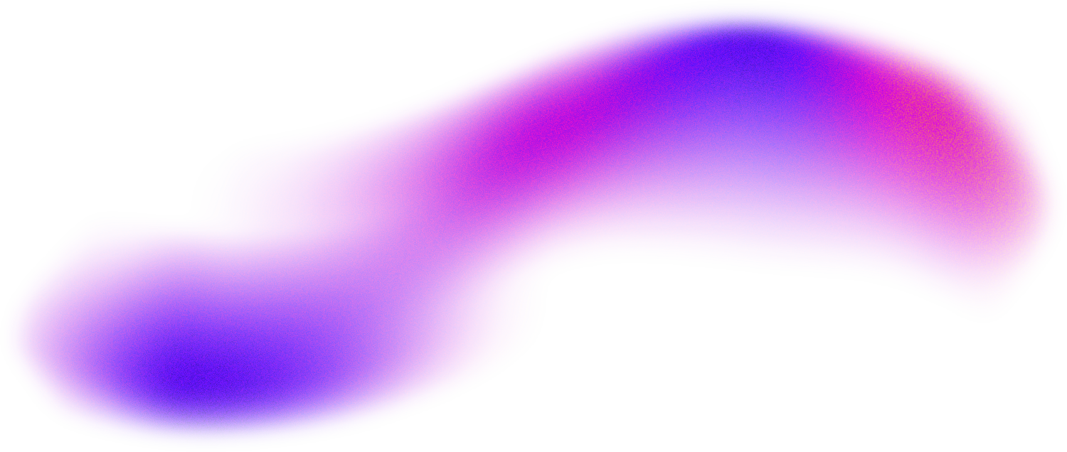 Modern Gradient Shape