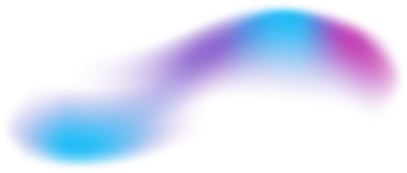 Modern Gradient Shape